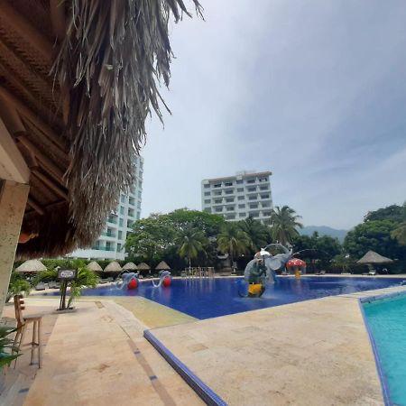 Costa Azul Suite 804 Santa Marta  Buitenkant foto