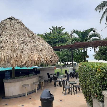 Costa Azul Suite 804 Santa Marta  Buitenkant foto