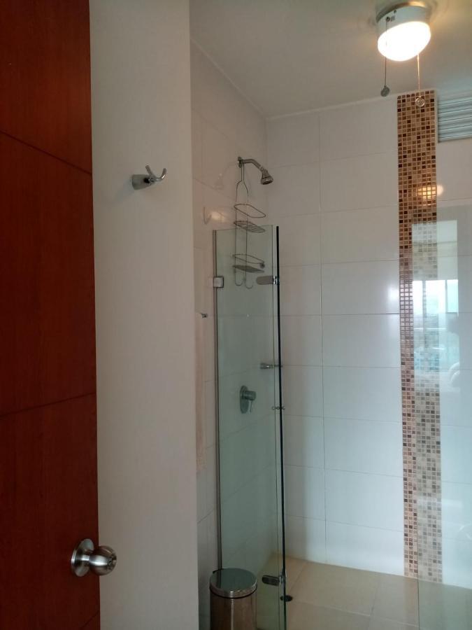 Costa Azul Suite 804 Santa Marta  Buitenkant foto