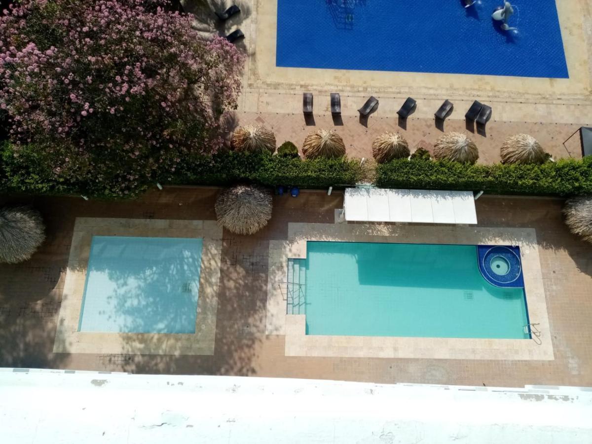 Costa Azul Suite 804 Santa Marta  Buitenkant foto