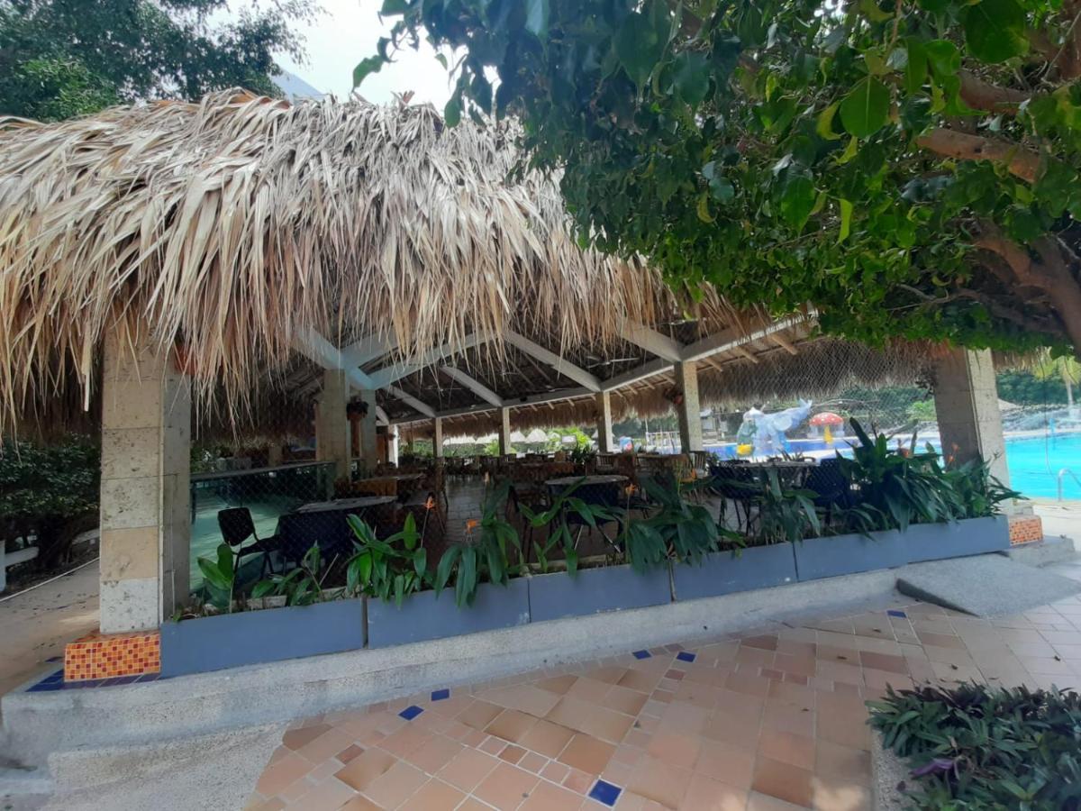 Costa Azul Suite 804 Santa Marta  Buitenkant foto